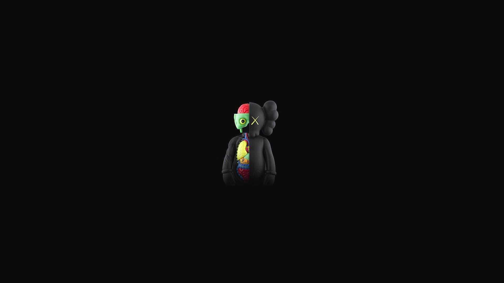 Kaws Hypebeast Wallpapers