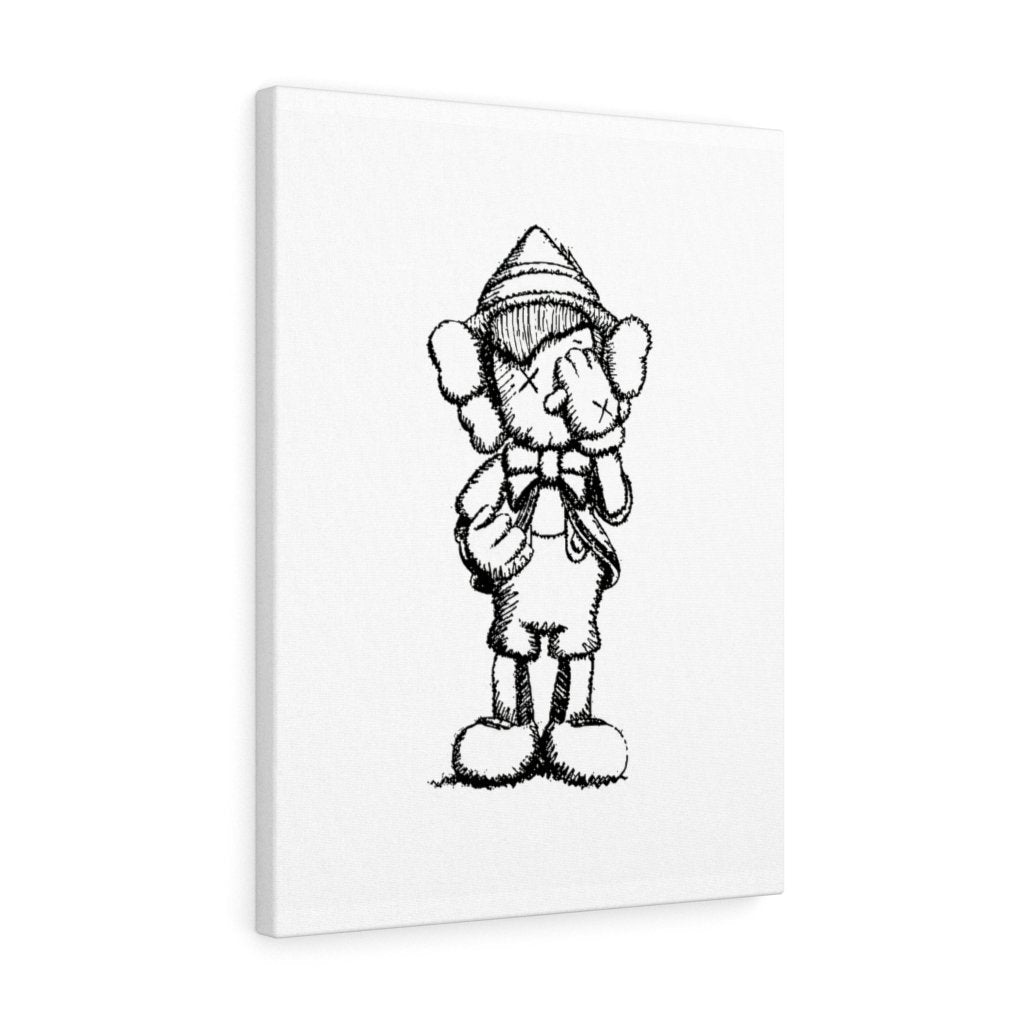 Kaws Hypebeast Wallpapers