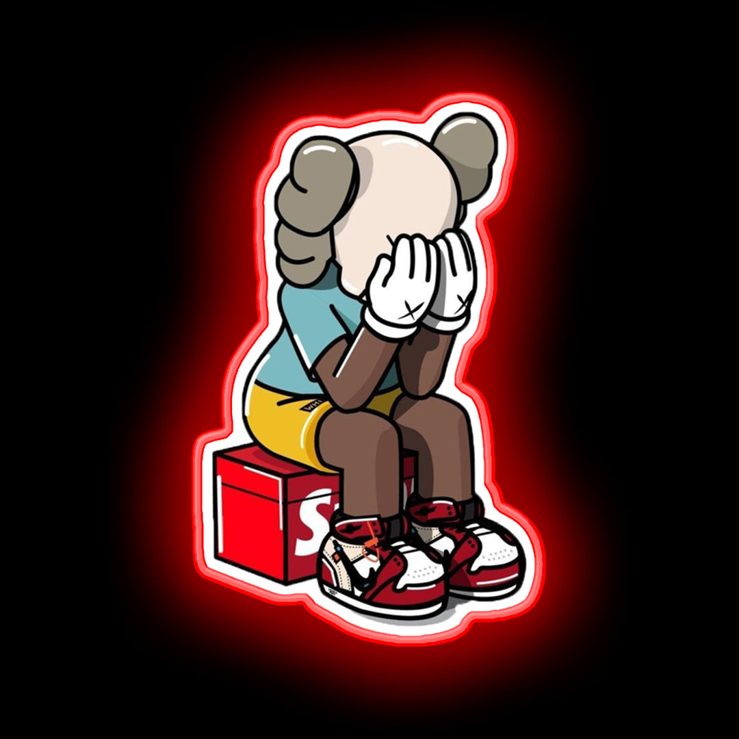 Kaws Hypebeast Wallpapers