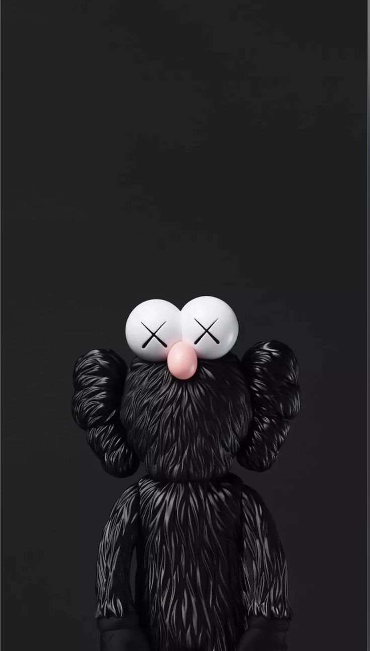 Kaws Skeleton Wallpapers