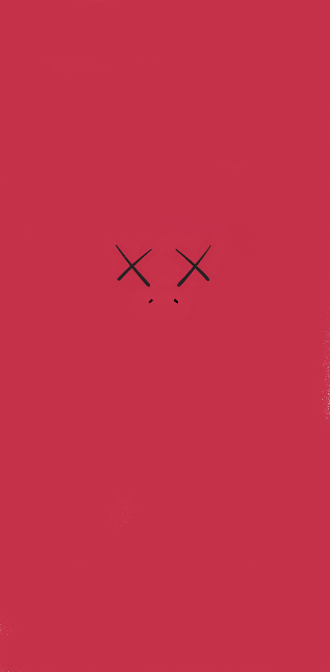 Kaws Iphone Wallpapers