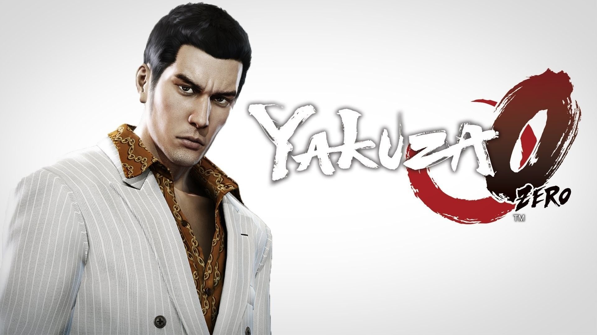 Kazuma Kiryu Wallpapers