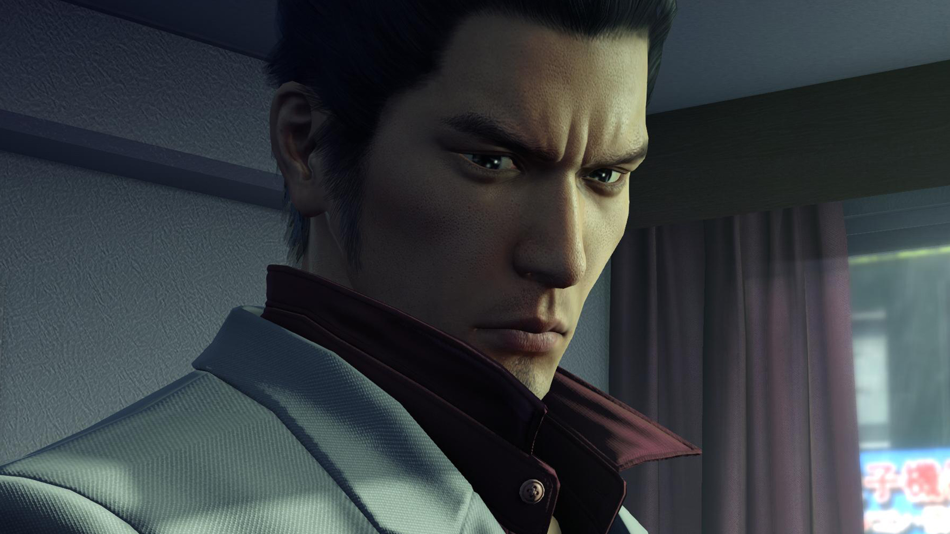 Kazuma Kiryu Wallpapers