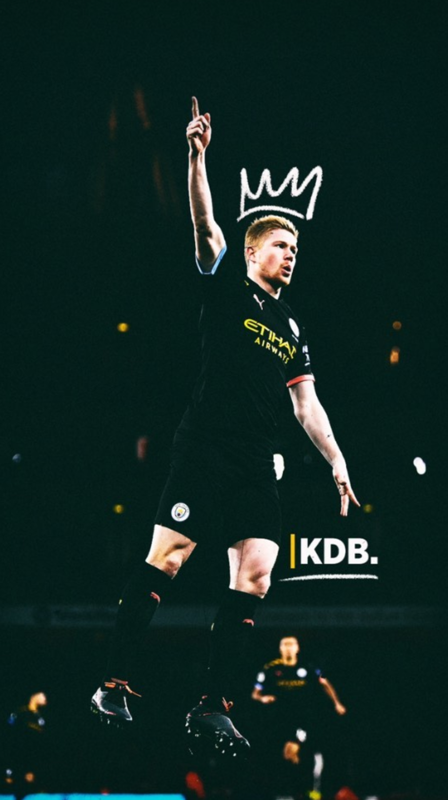 Kdb Wallpapers