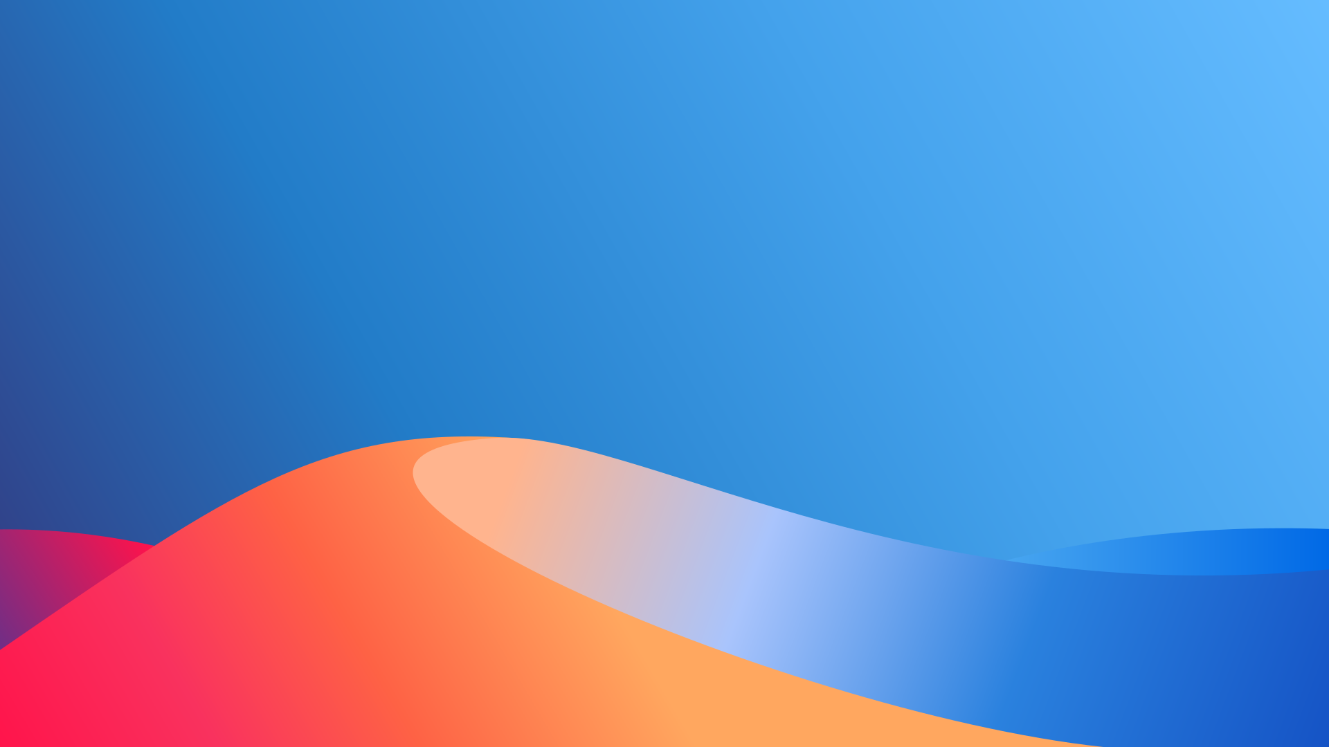 Kde Wallpapers