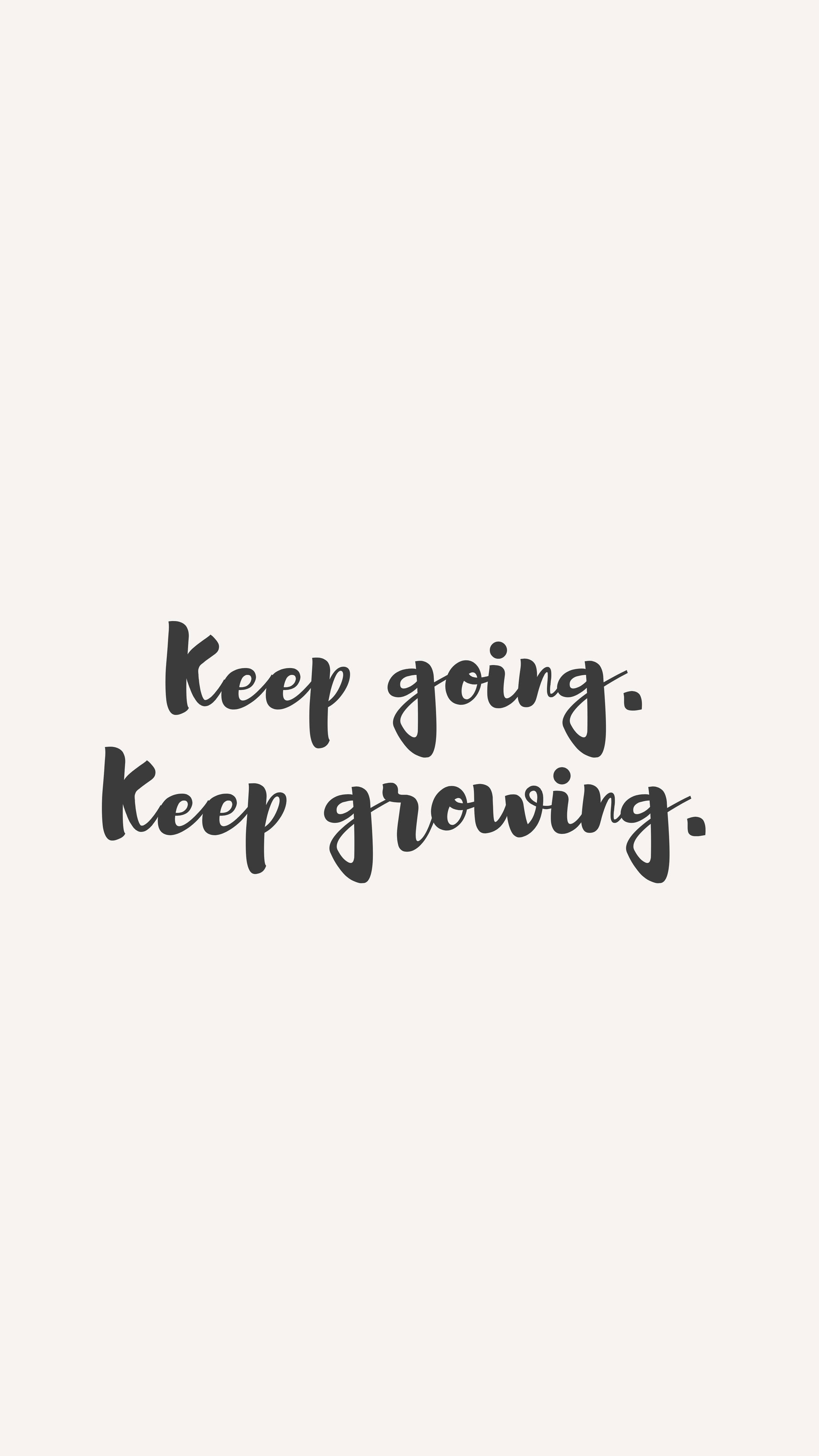 Keep Going Wallpapers