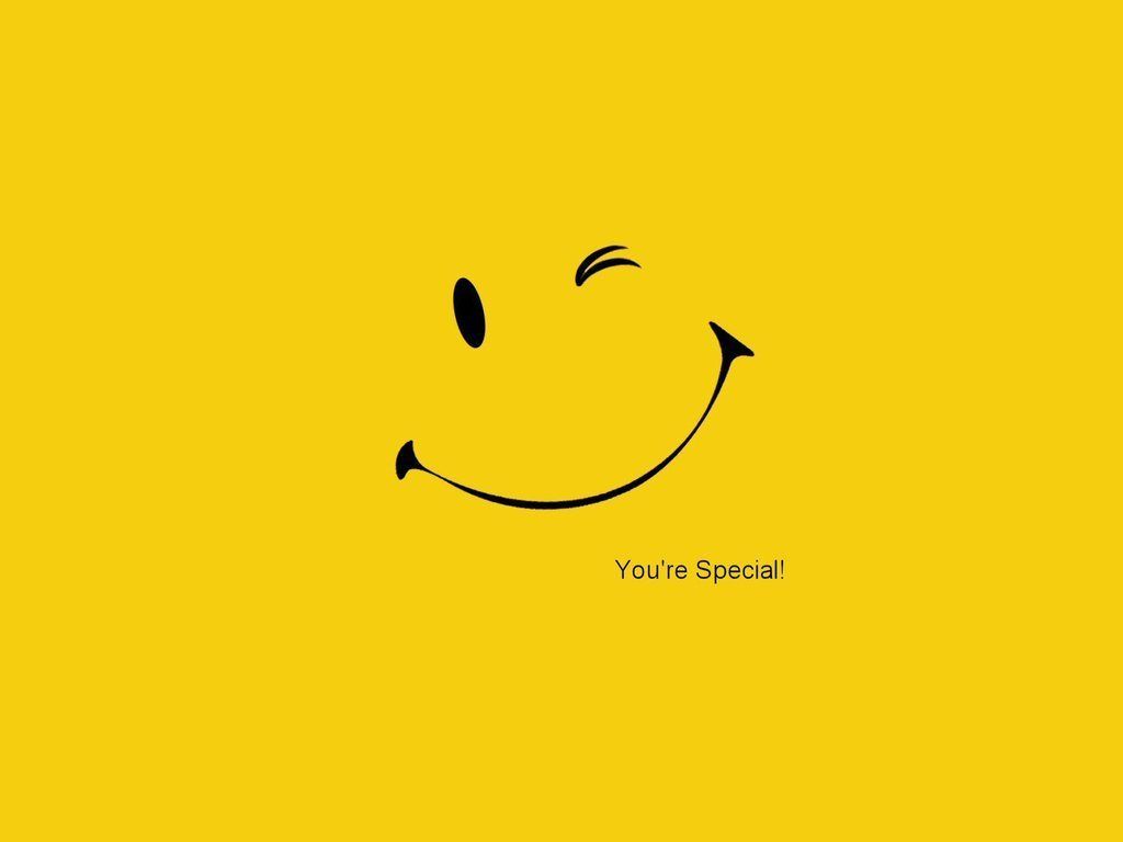 Keep Smiling Wallpapers