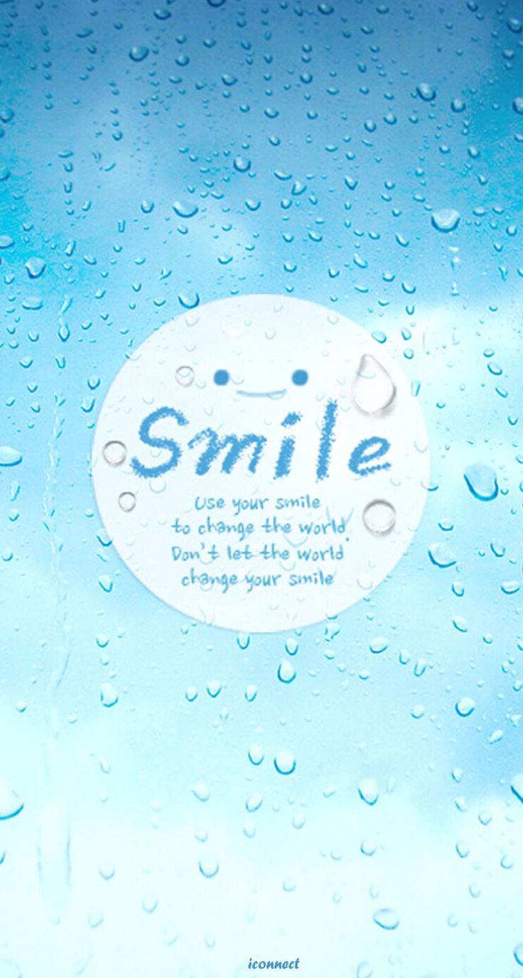 Keep Smiling Wallpapers