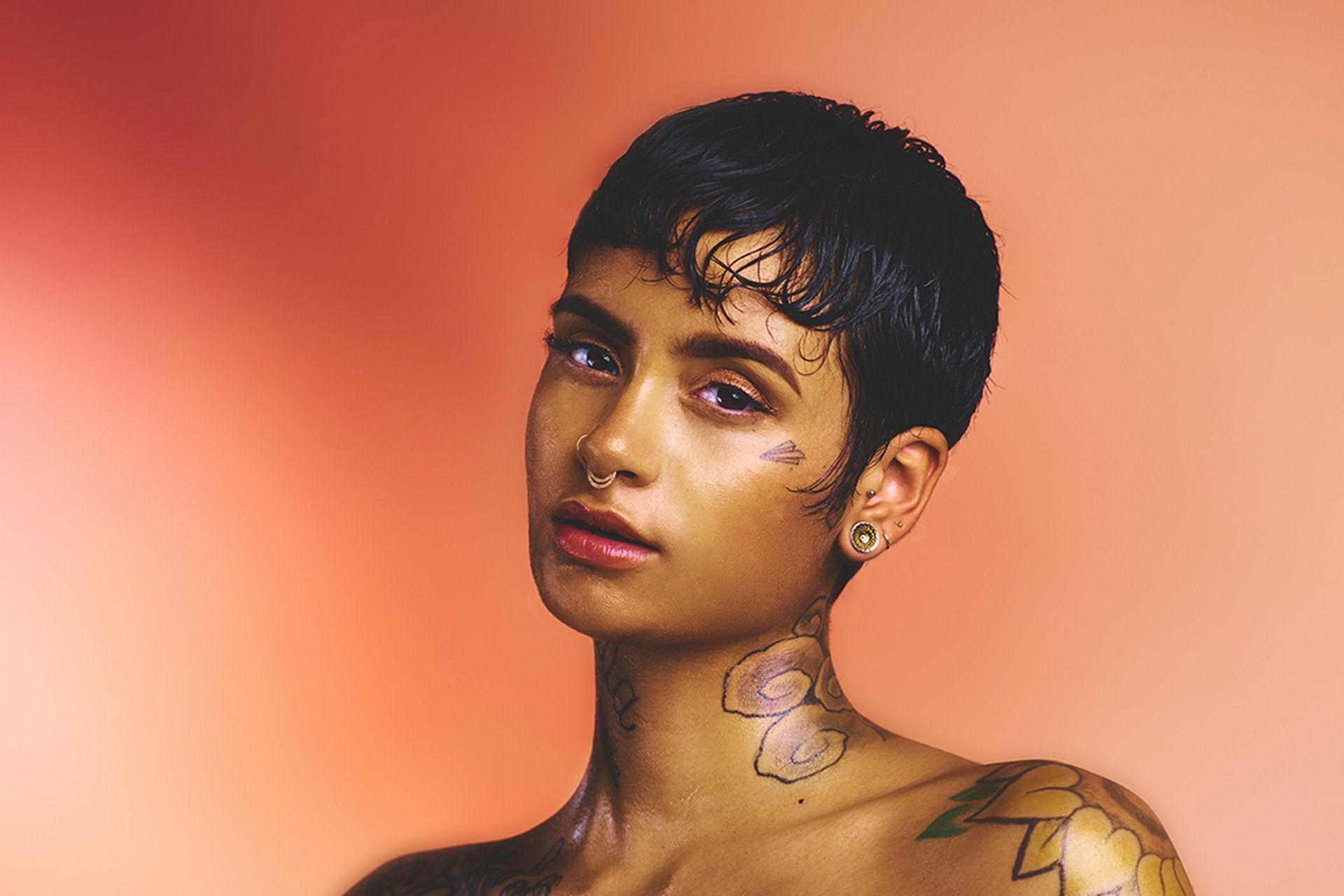 Kehlani Desktop Wallpapers