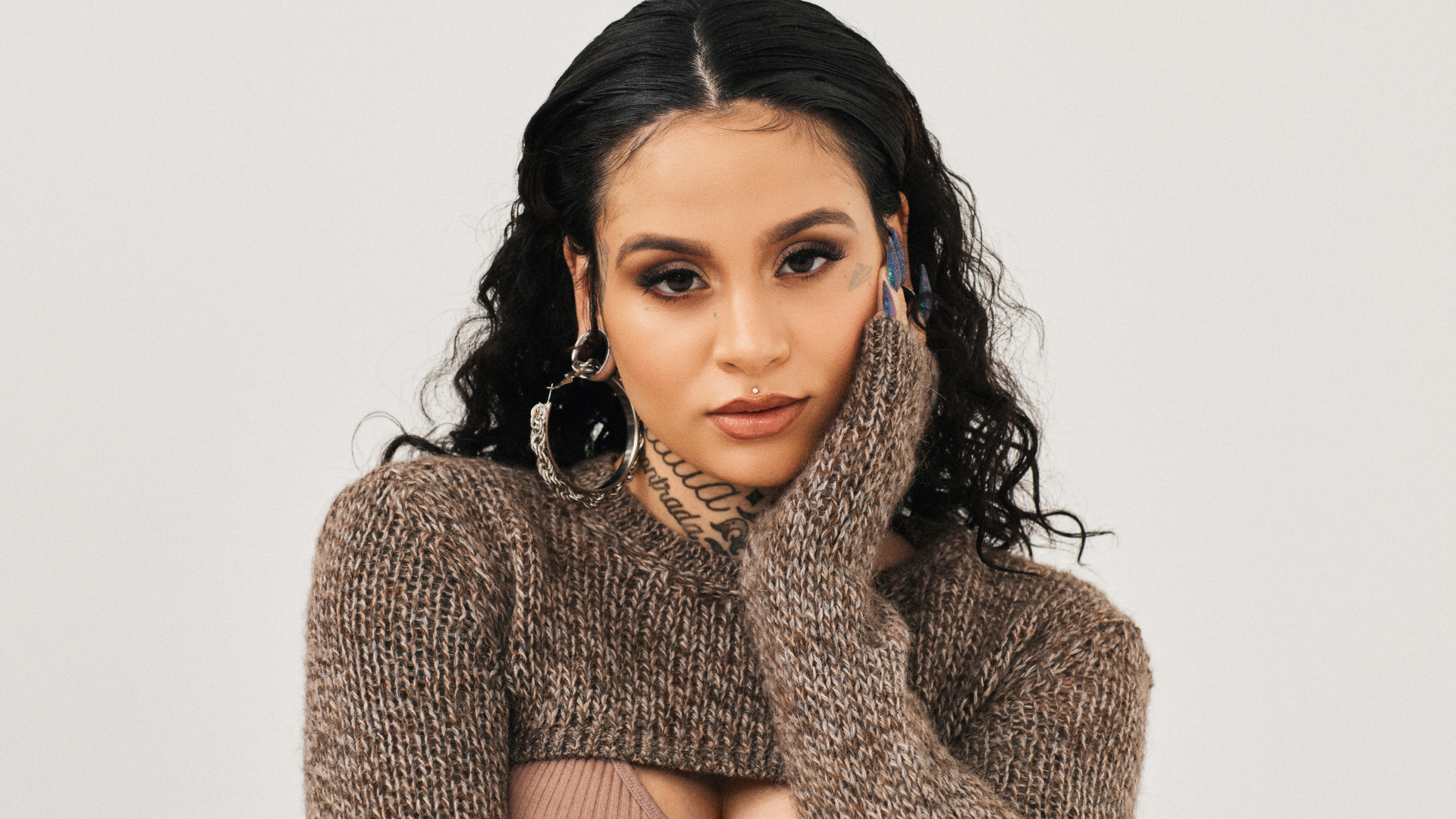 Kehlani Desktop Wallpapers