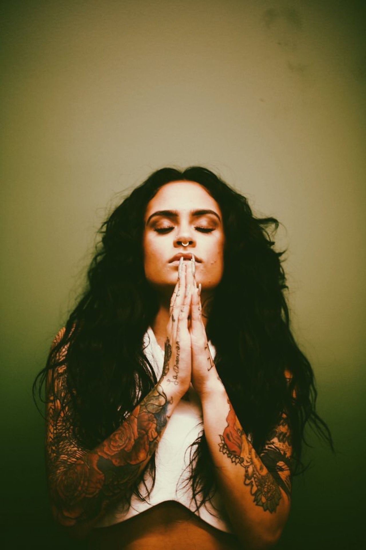 Kehlani Desktop Wallpapers