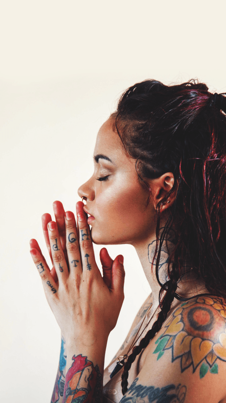 Kehlani Desktop Wallpapers