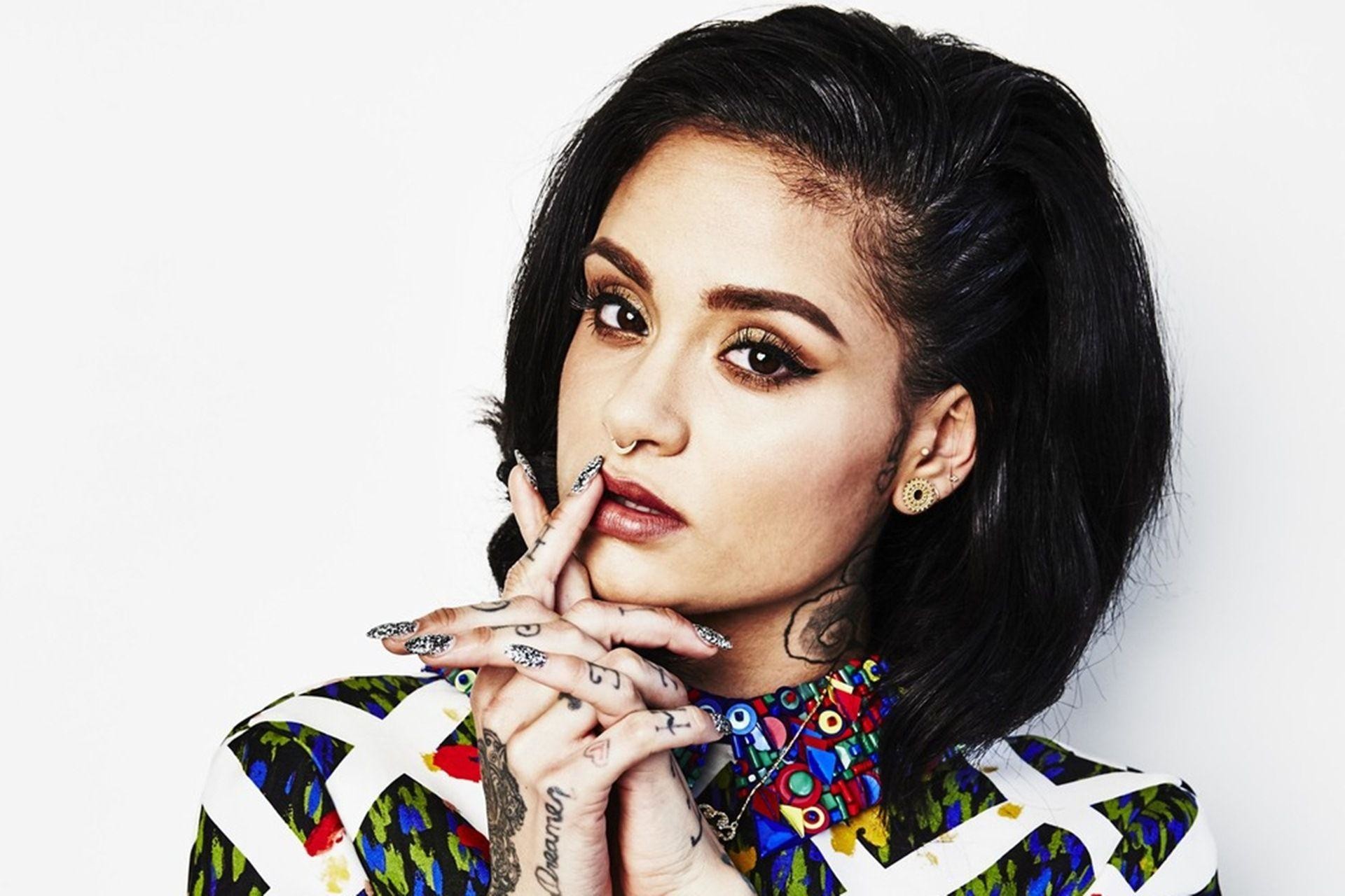 Kehlani Desktop Wallpapers