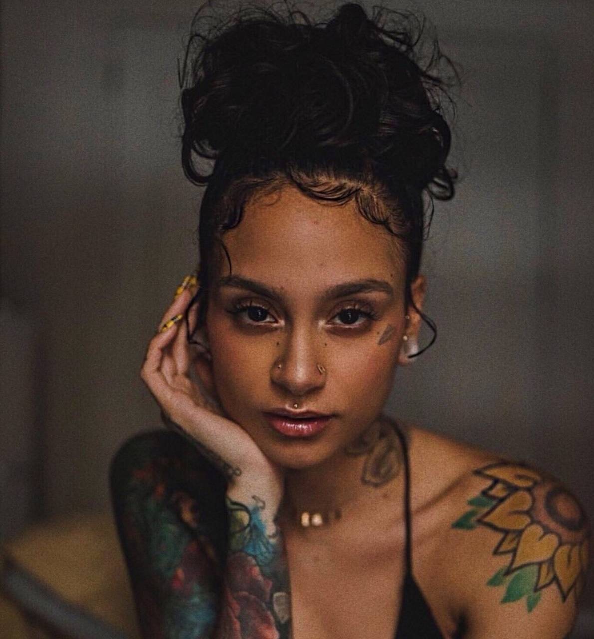 Kehlani Desktop Wallpapers