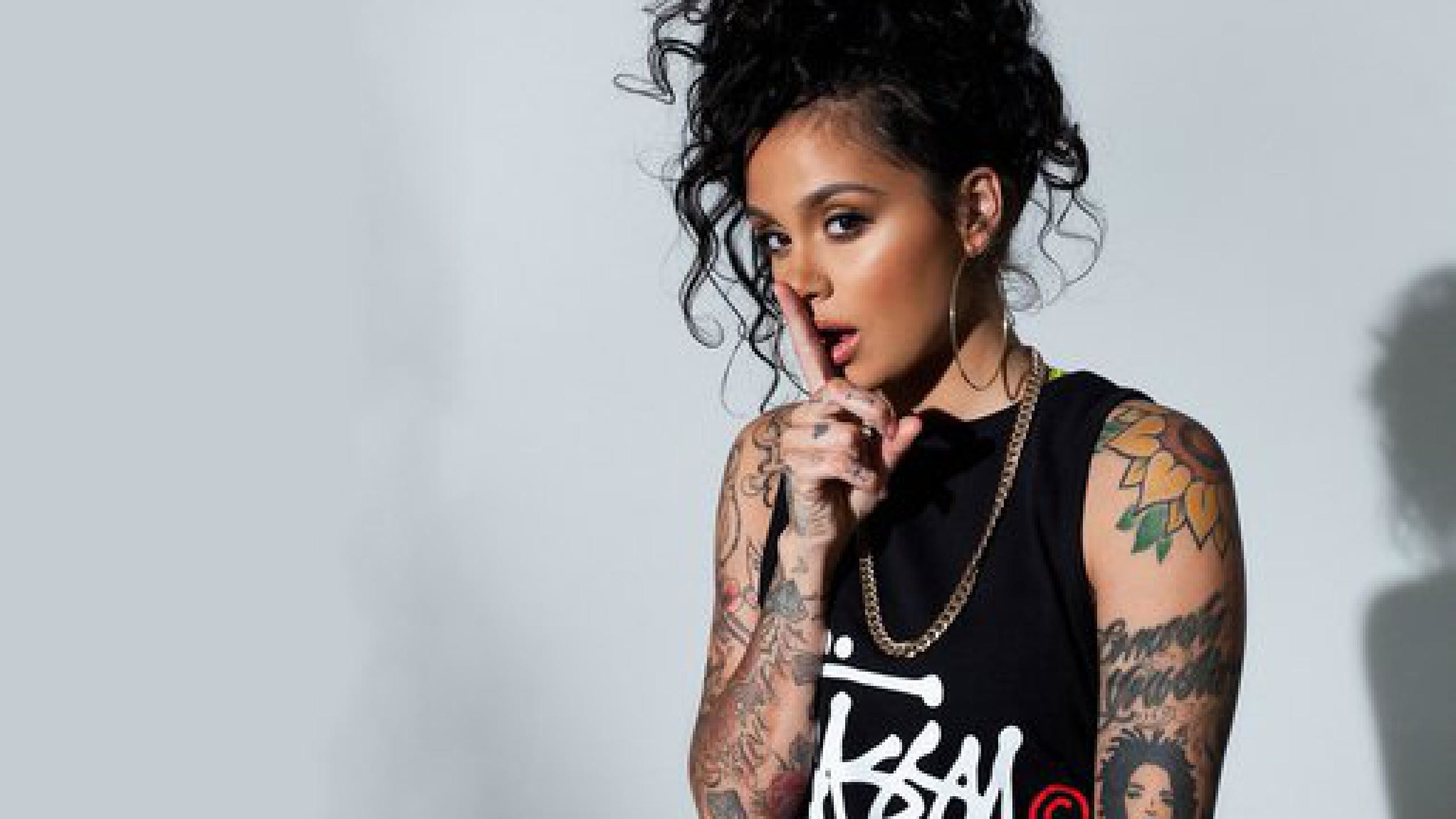 Kehlani Desktop Wallpapers