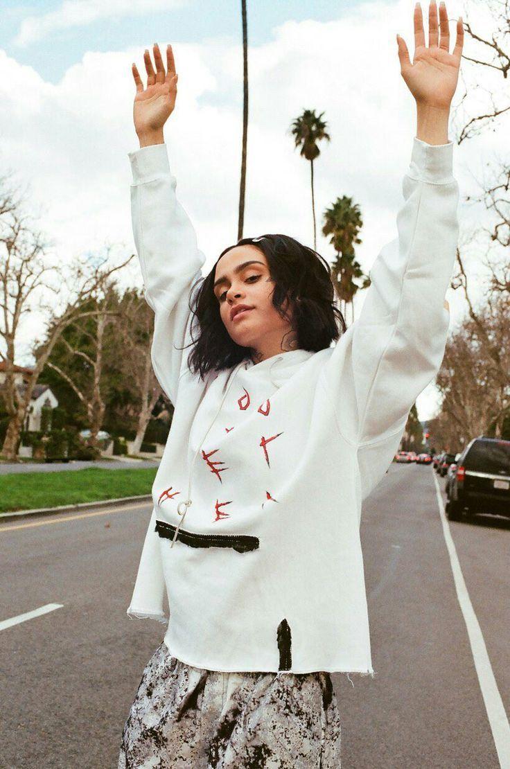 Kehlani Desktop Wallpapers