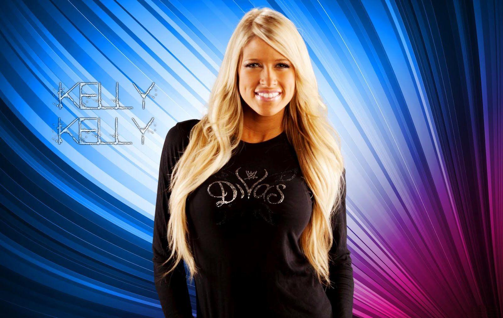 Kelly Kelly Wallpapers