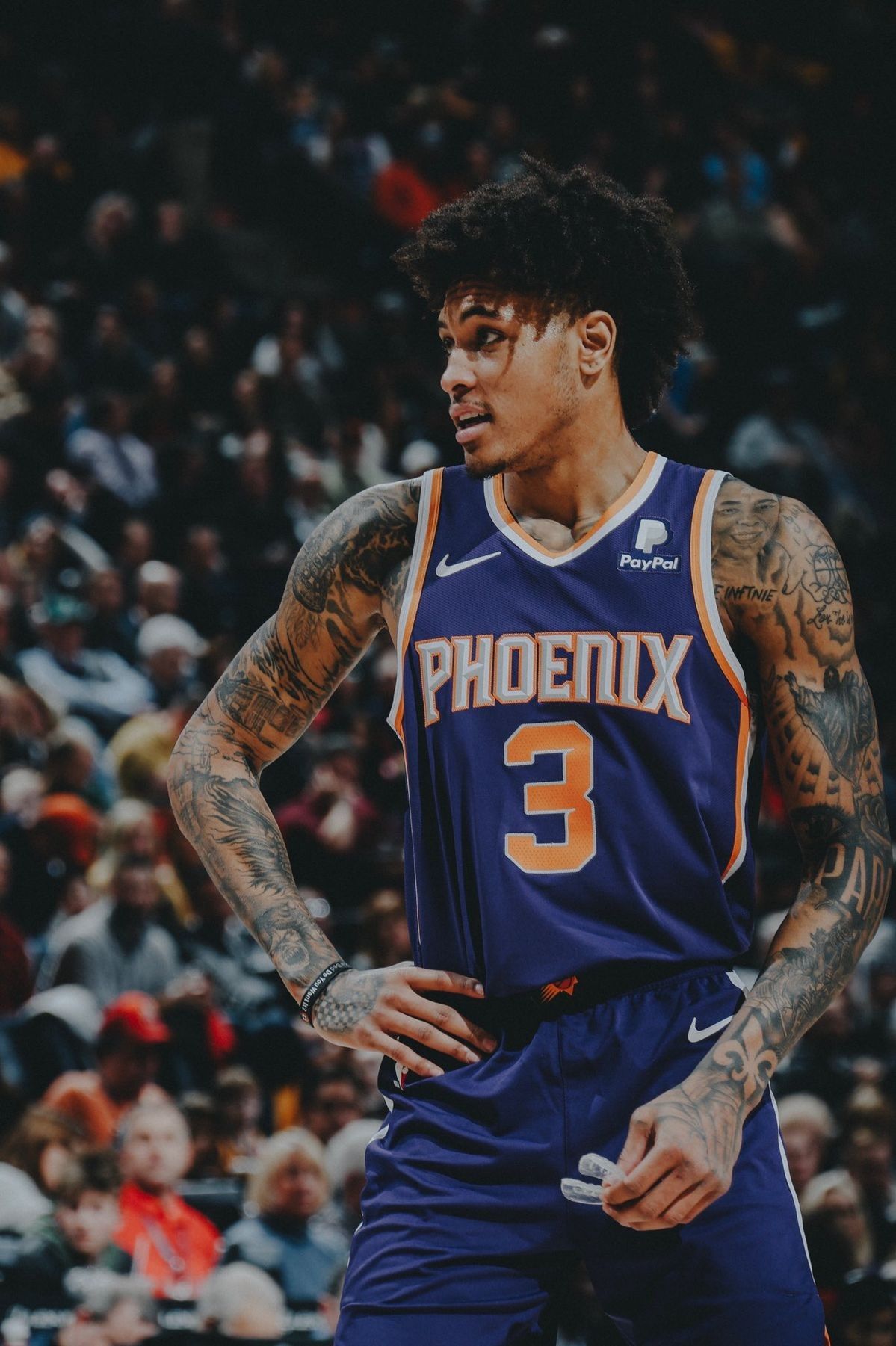 Kelly Oubre Wallpapers