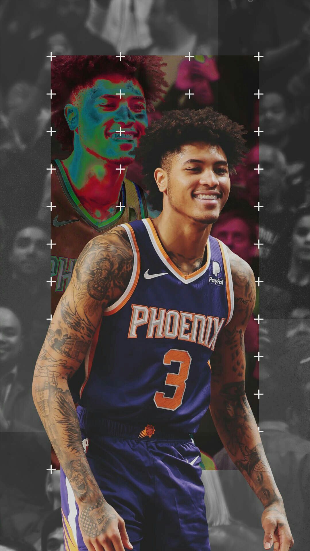 Kelly Oubre Wallpapers