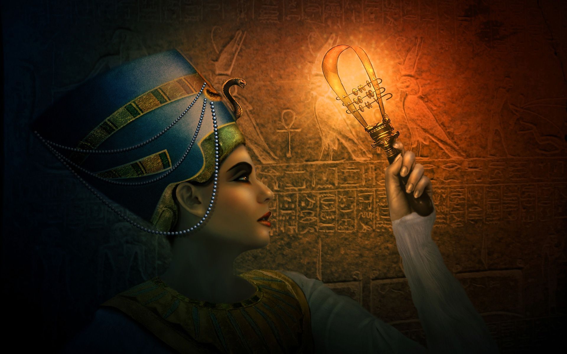 Kemet Wallpapers