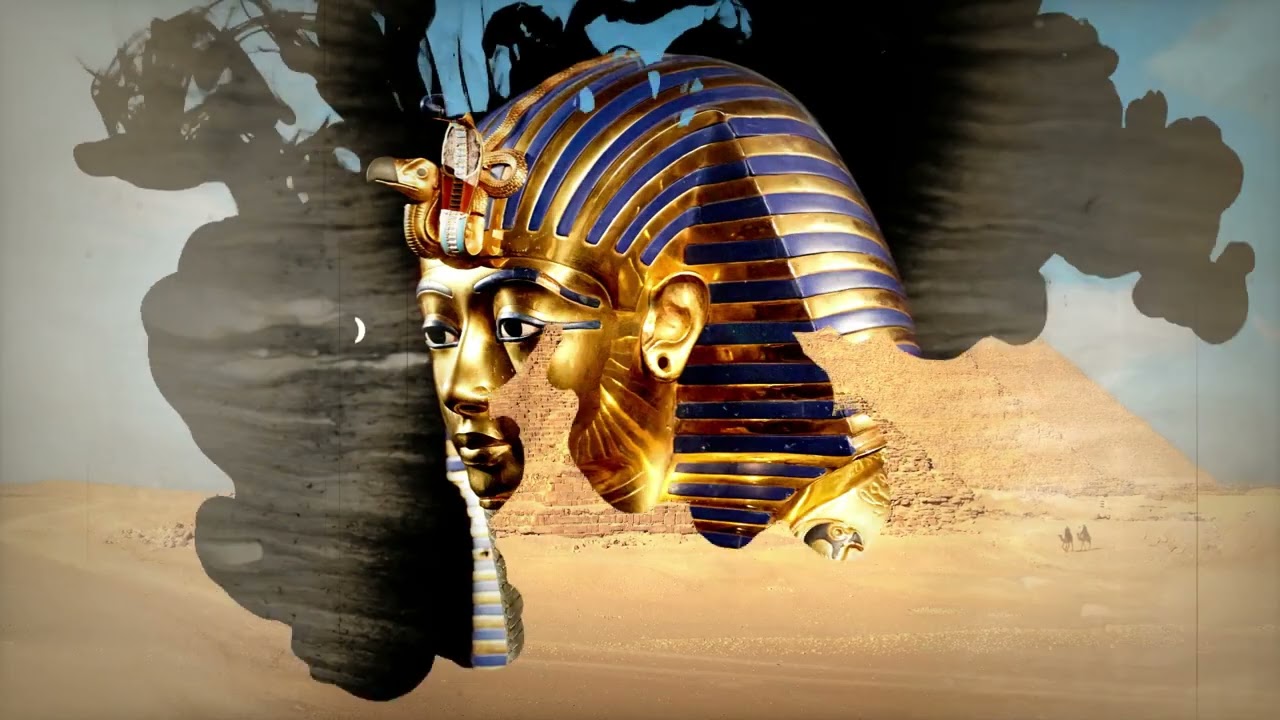 Kemet Wallpapers