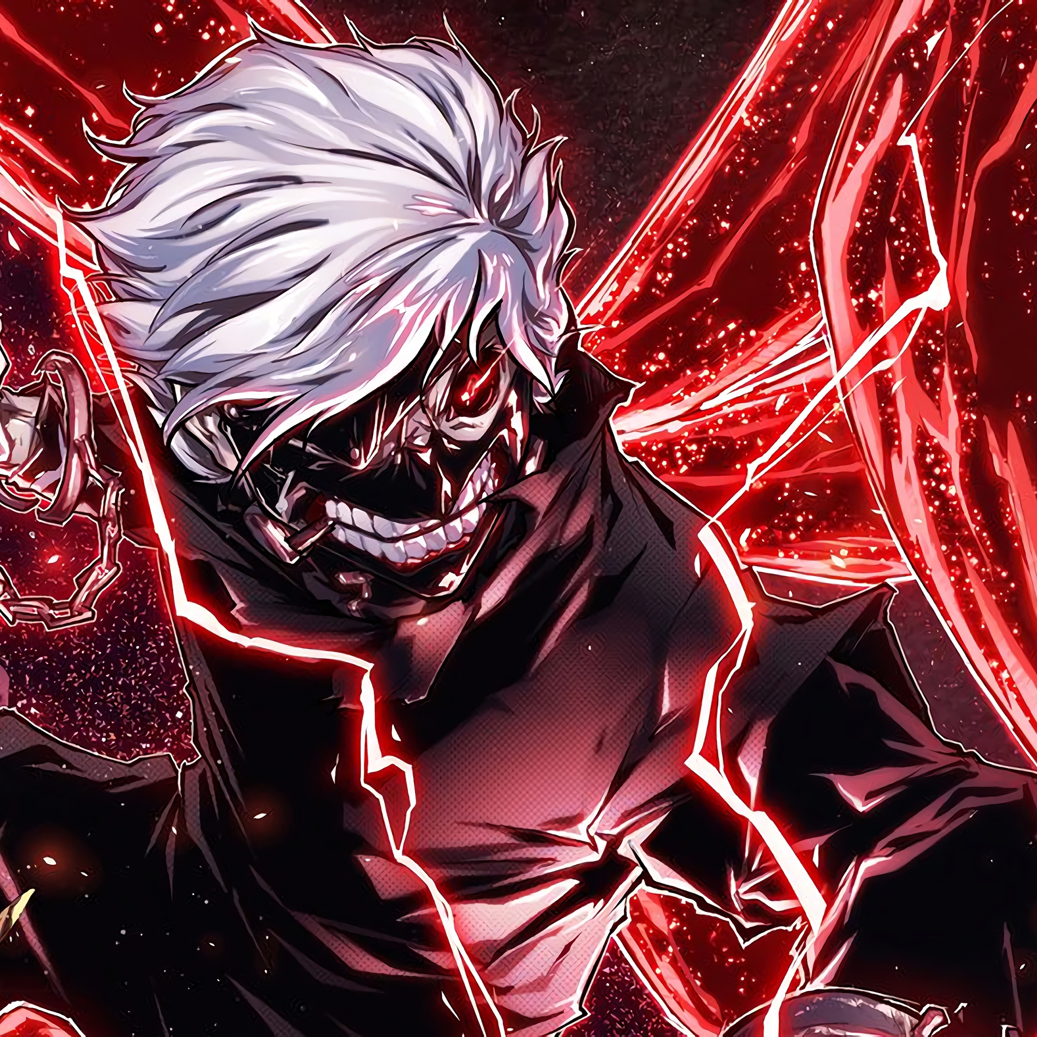 Ken Kaneki Pictures Wallpapers