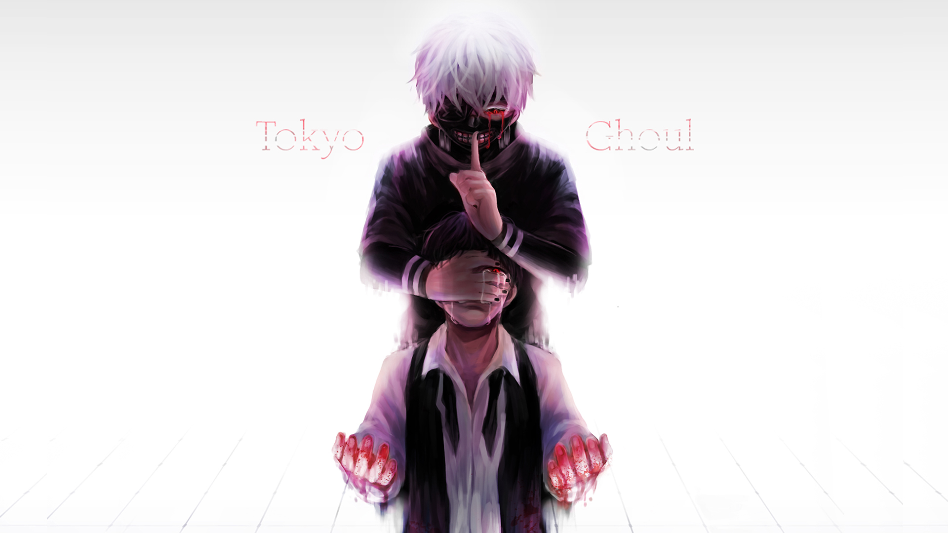 Ken Kaneki Pictures Wallpapers