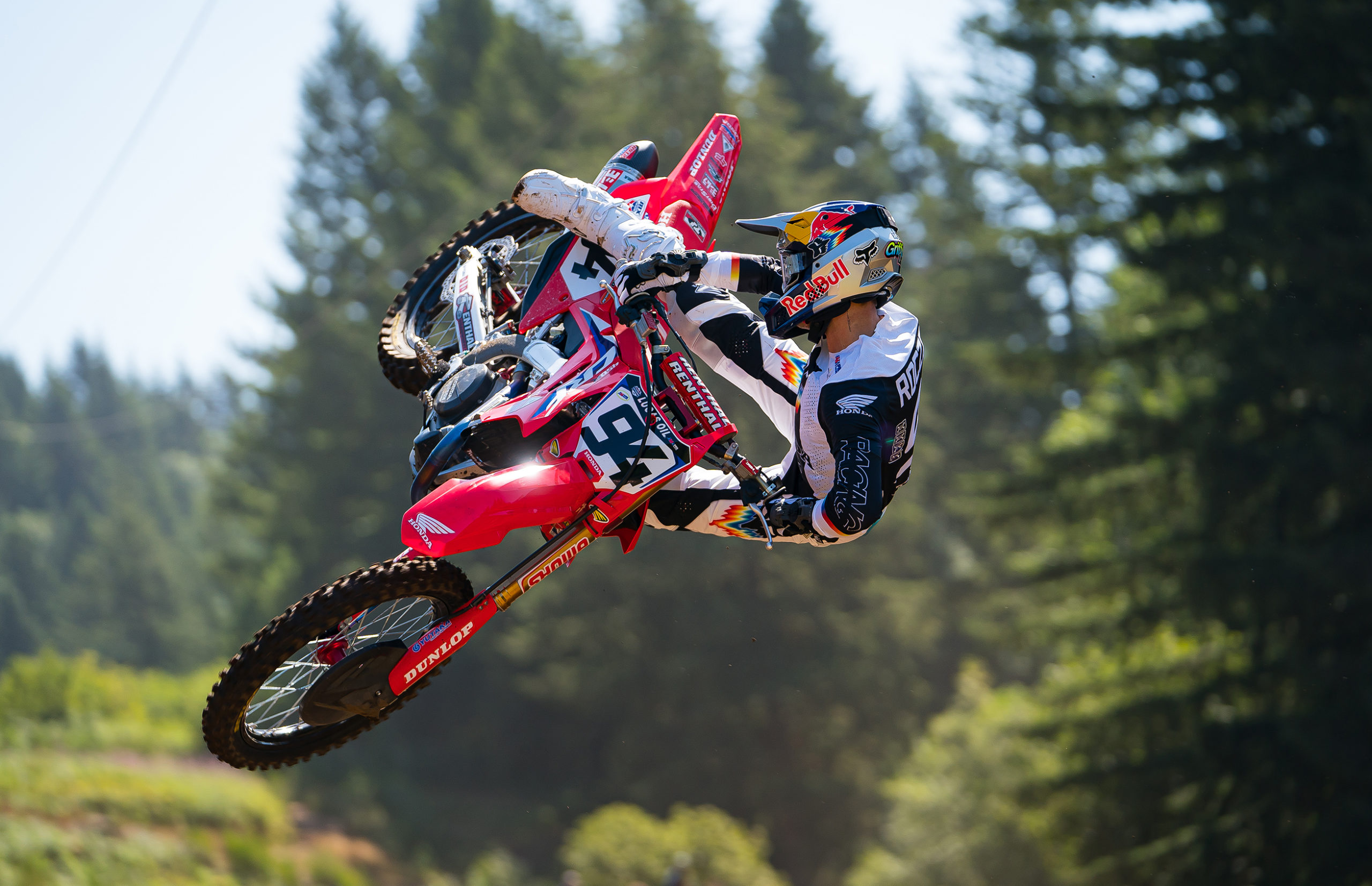 Ken Roczen Wallpapers