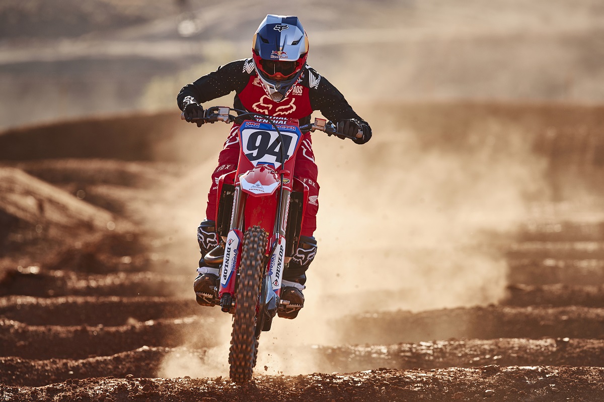 Ken Roczen Wallpapers