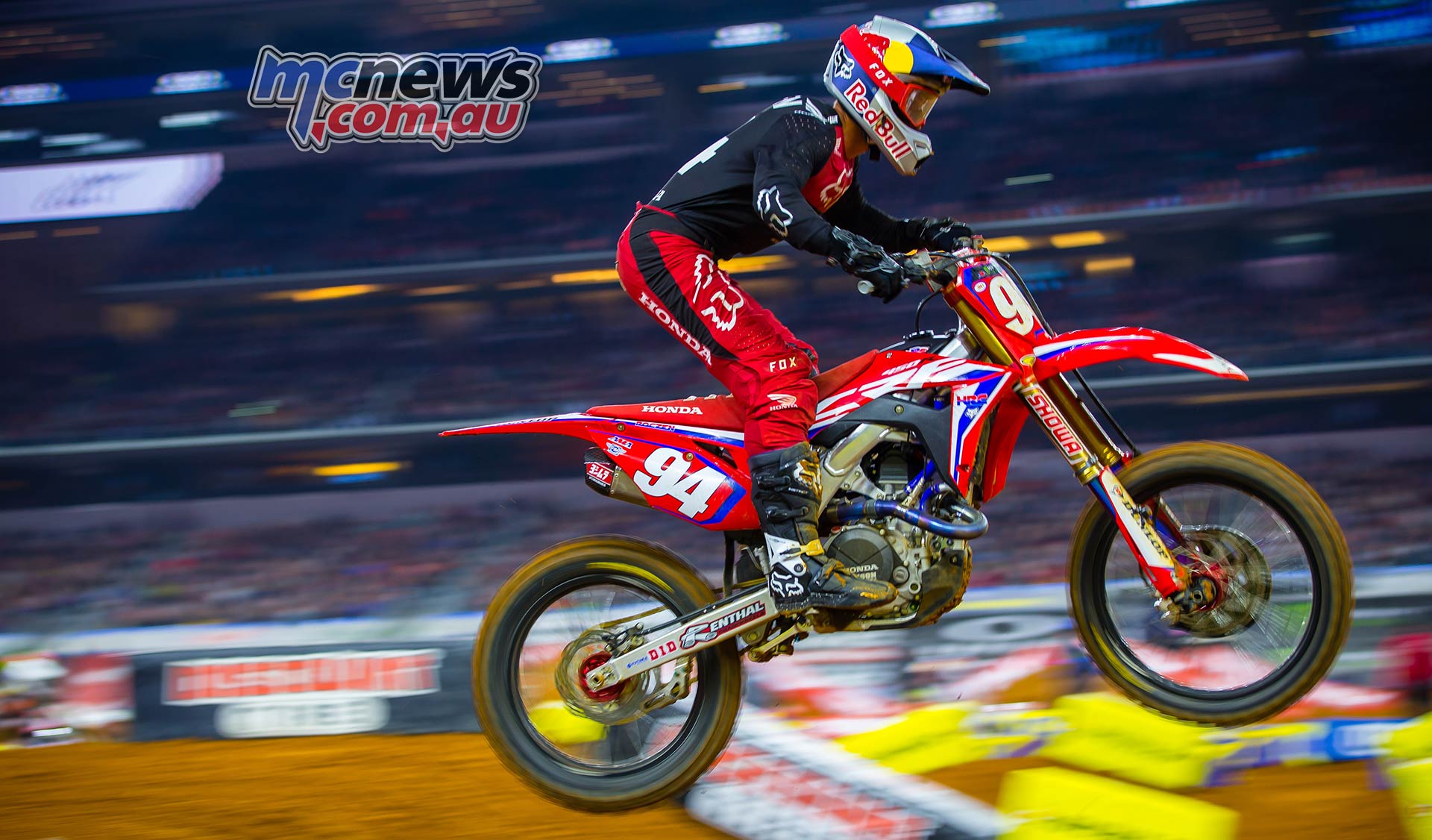 Ken Roczen Wallpapers