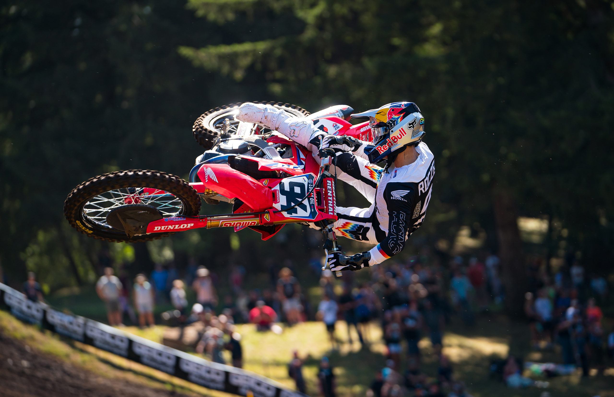 Ken Roczen Wallpapers