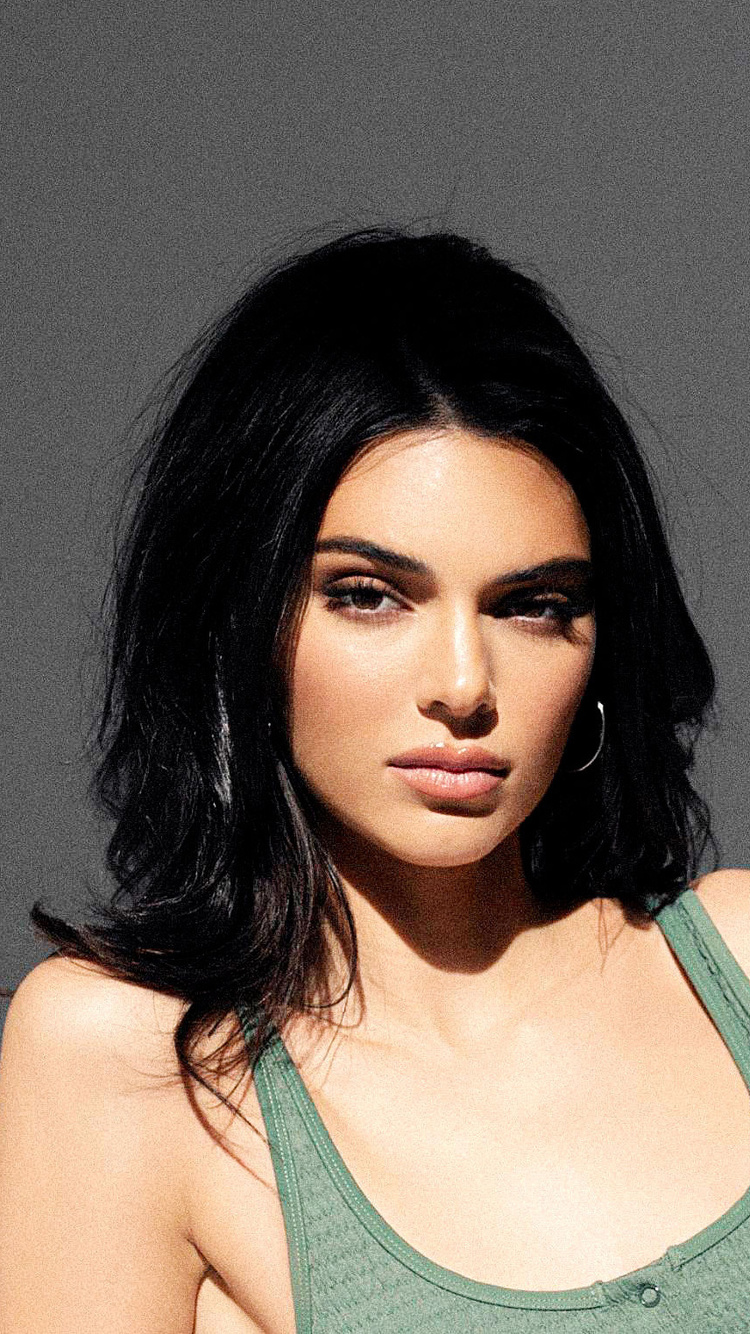 Kendall Jenner Iphone 6 Wallpapers