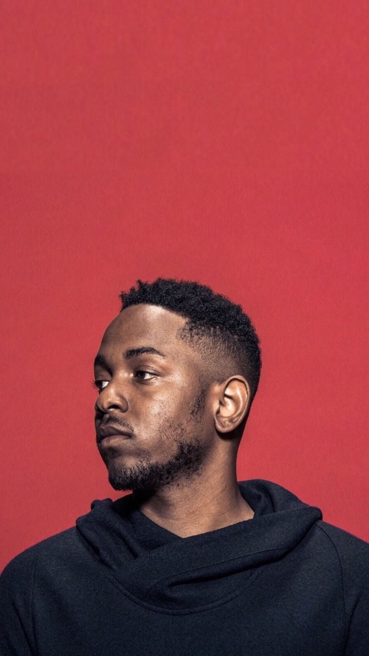 Kendrick Lamar Iphone Wallpapers