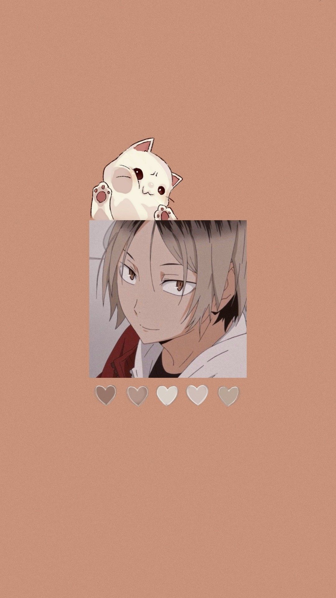 Kenma Aesthetic Wallpapers