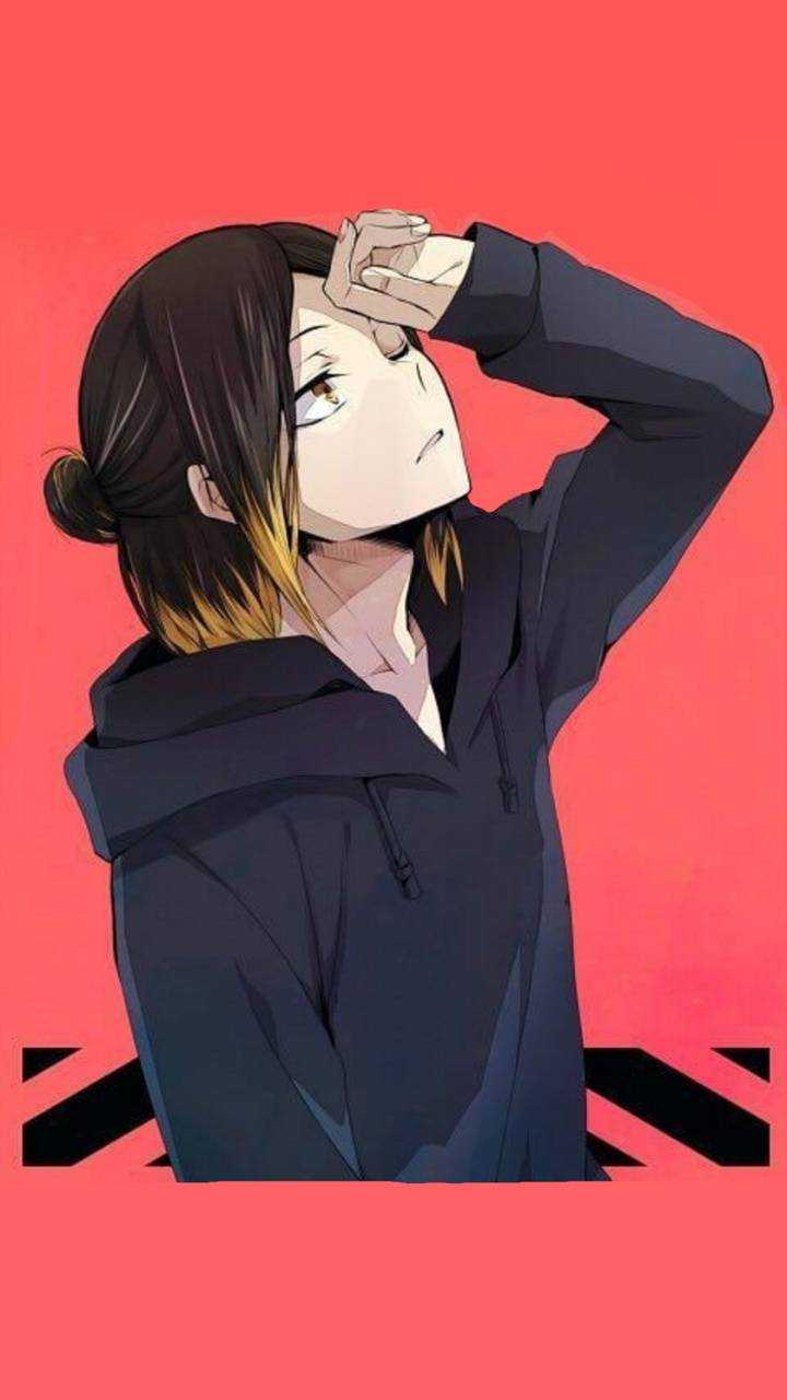 Kenma Aesthetic Wallpapers