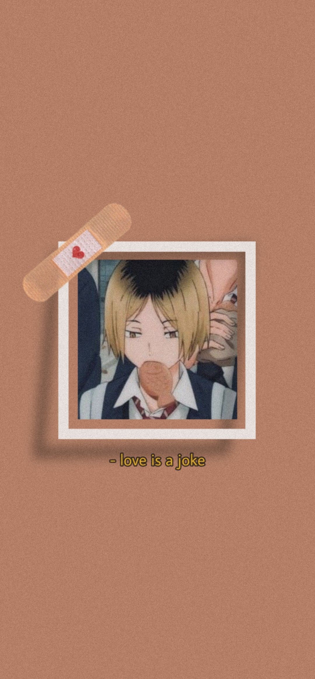 Kenma Aesthetic Wallpapers