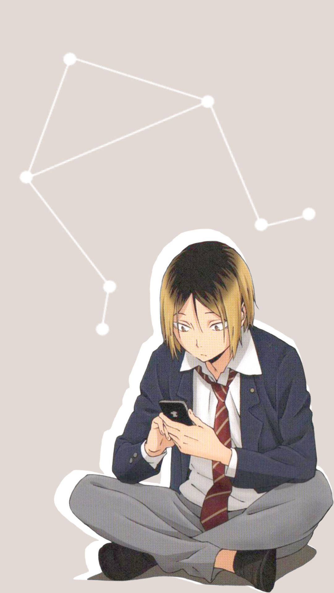 Kenma Aesthetic Wallpapers