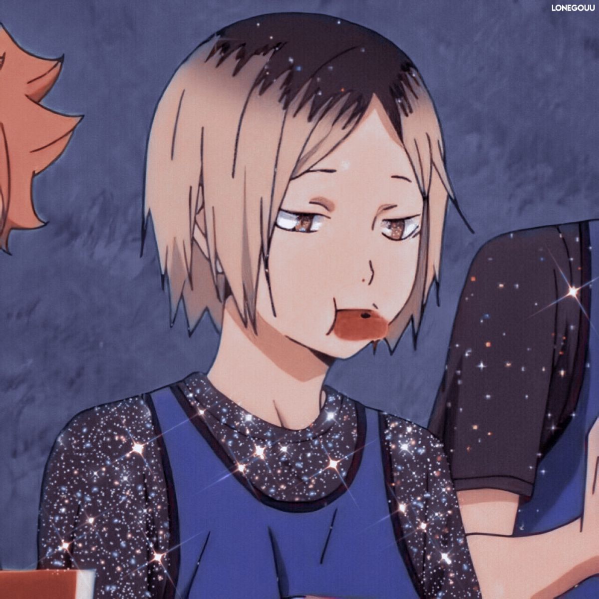 Kenma Aesthetic Wallpapers