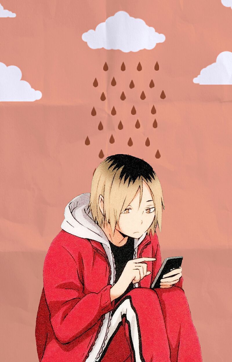 Kenma Kozume Wallpapers