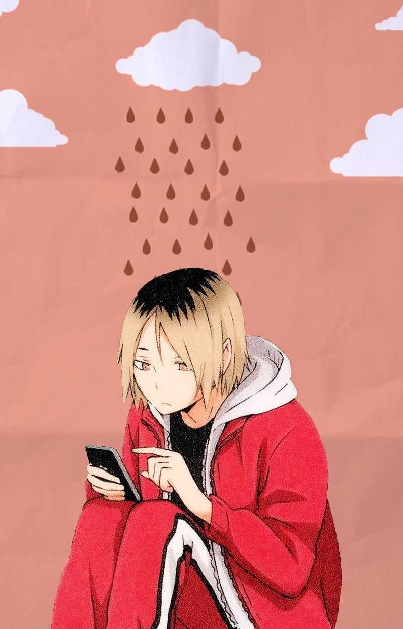 Kenma Kozume Wallpapers