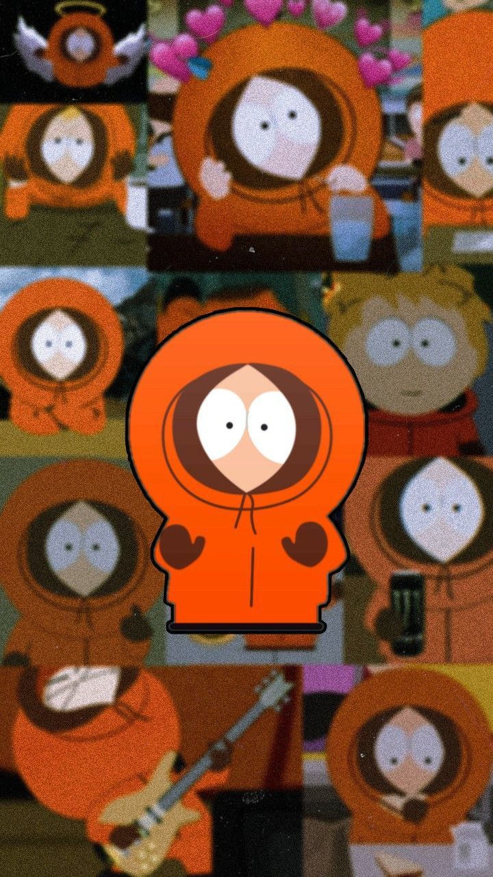 Kenny Wallpapers