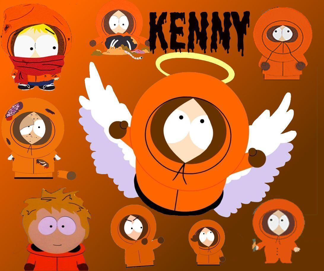 Kenny Wallpapers