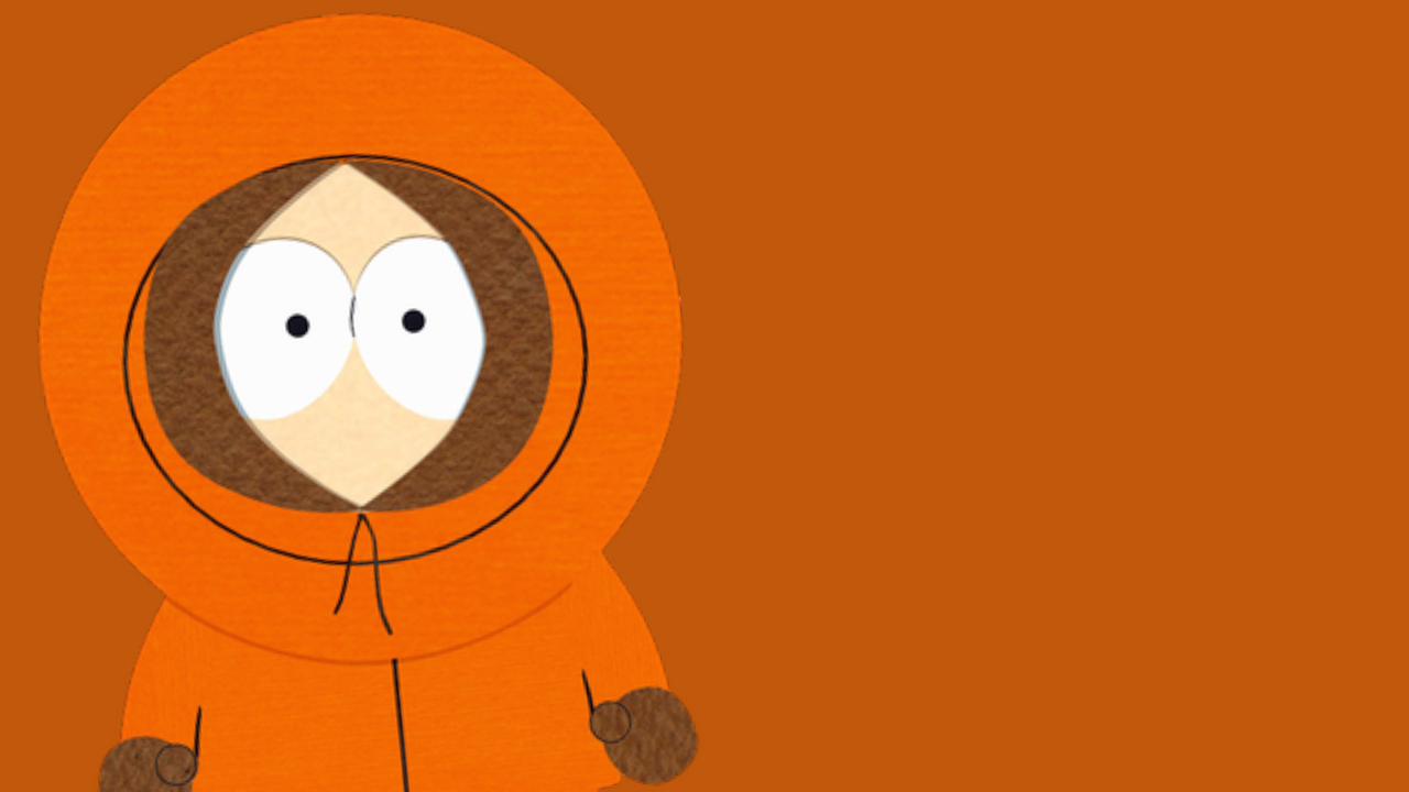 Kenny Wallpapers