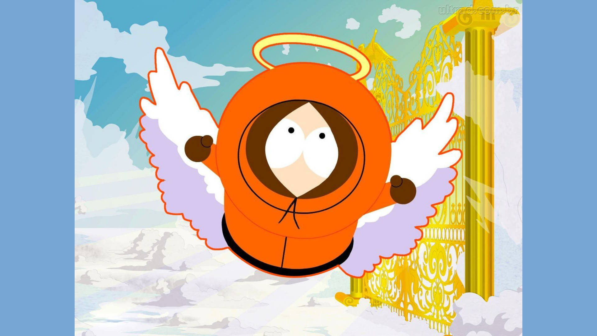 Kenny Wallpapers