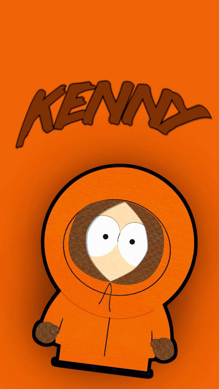 Kenny Wallpapers