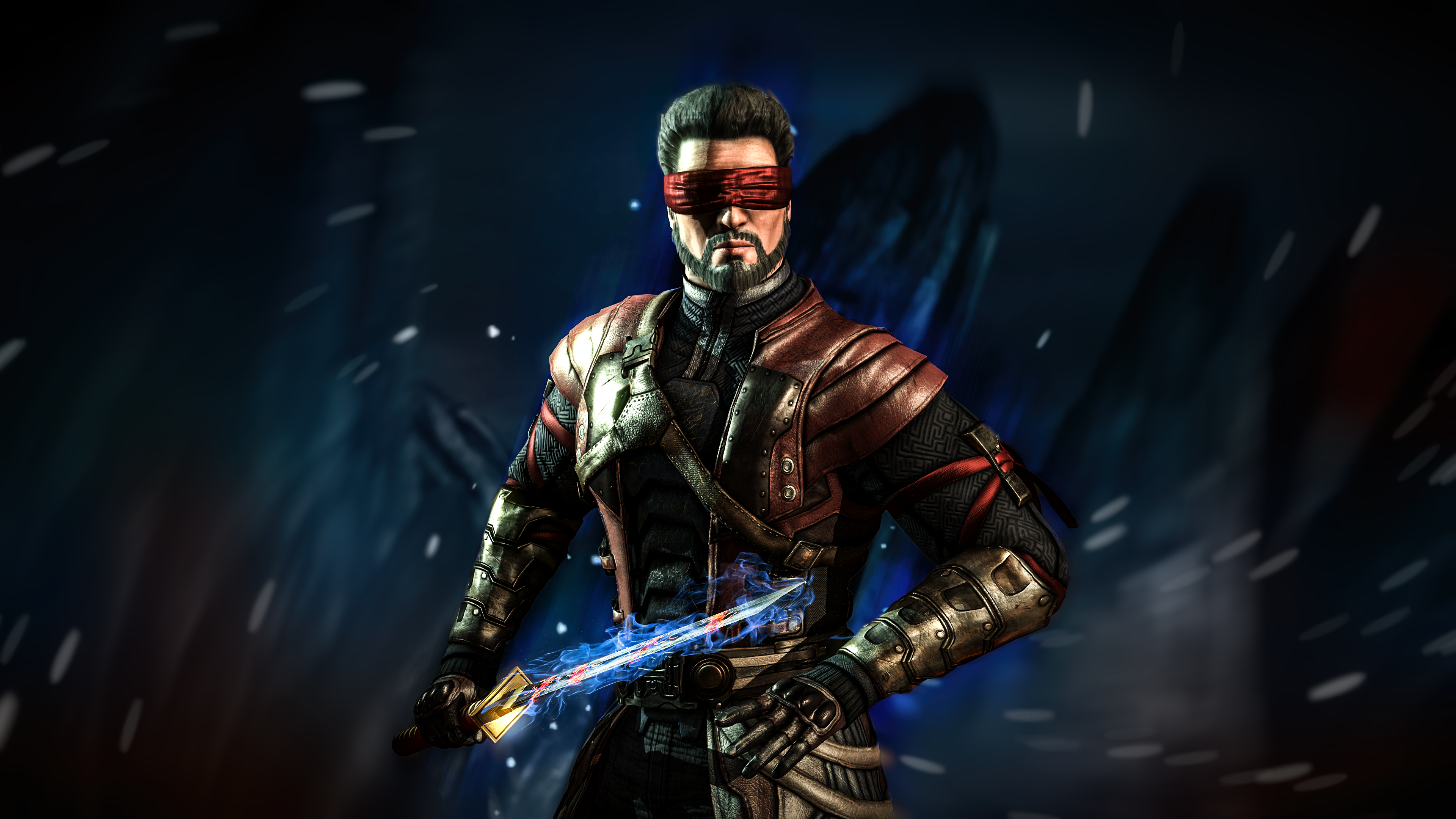 Kenshi Wallpapers