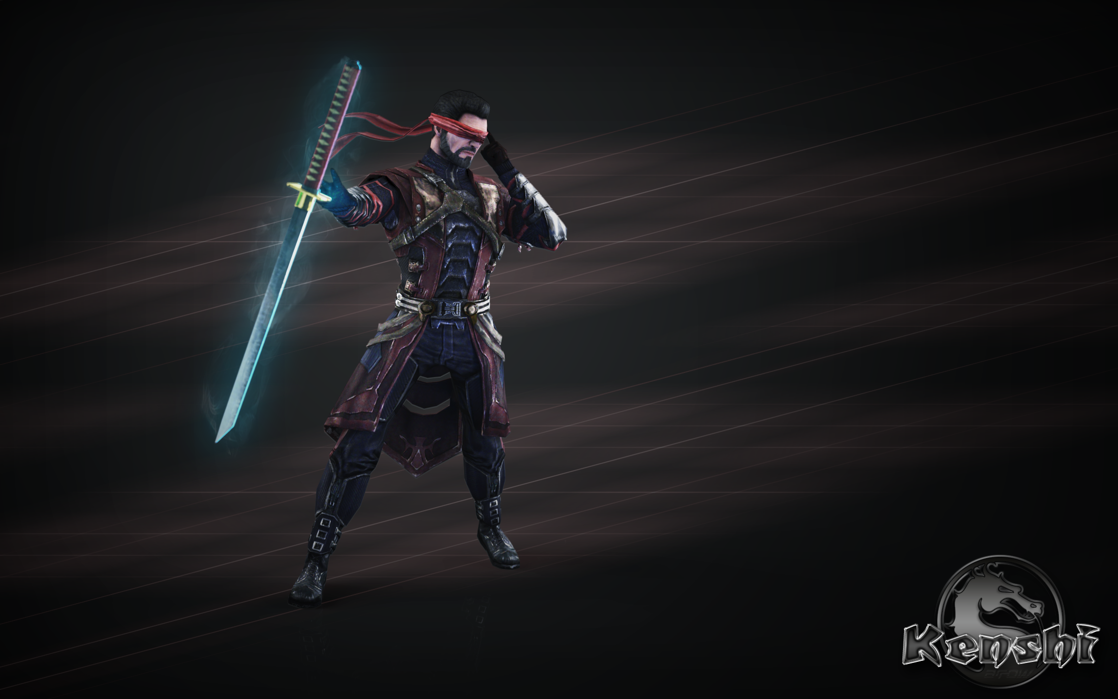 Kenshi Wallpapers