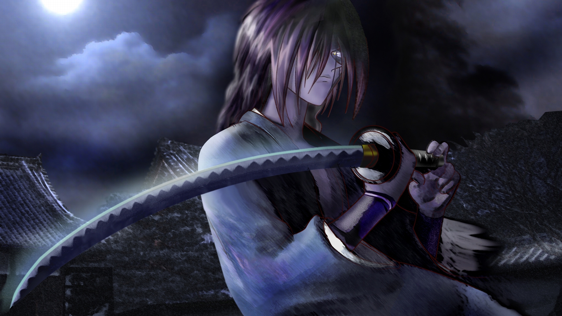 Kenshin Wallpapers