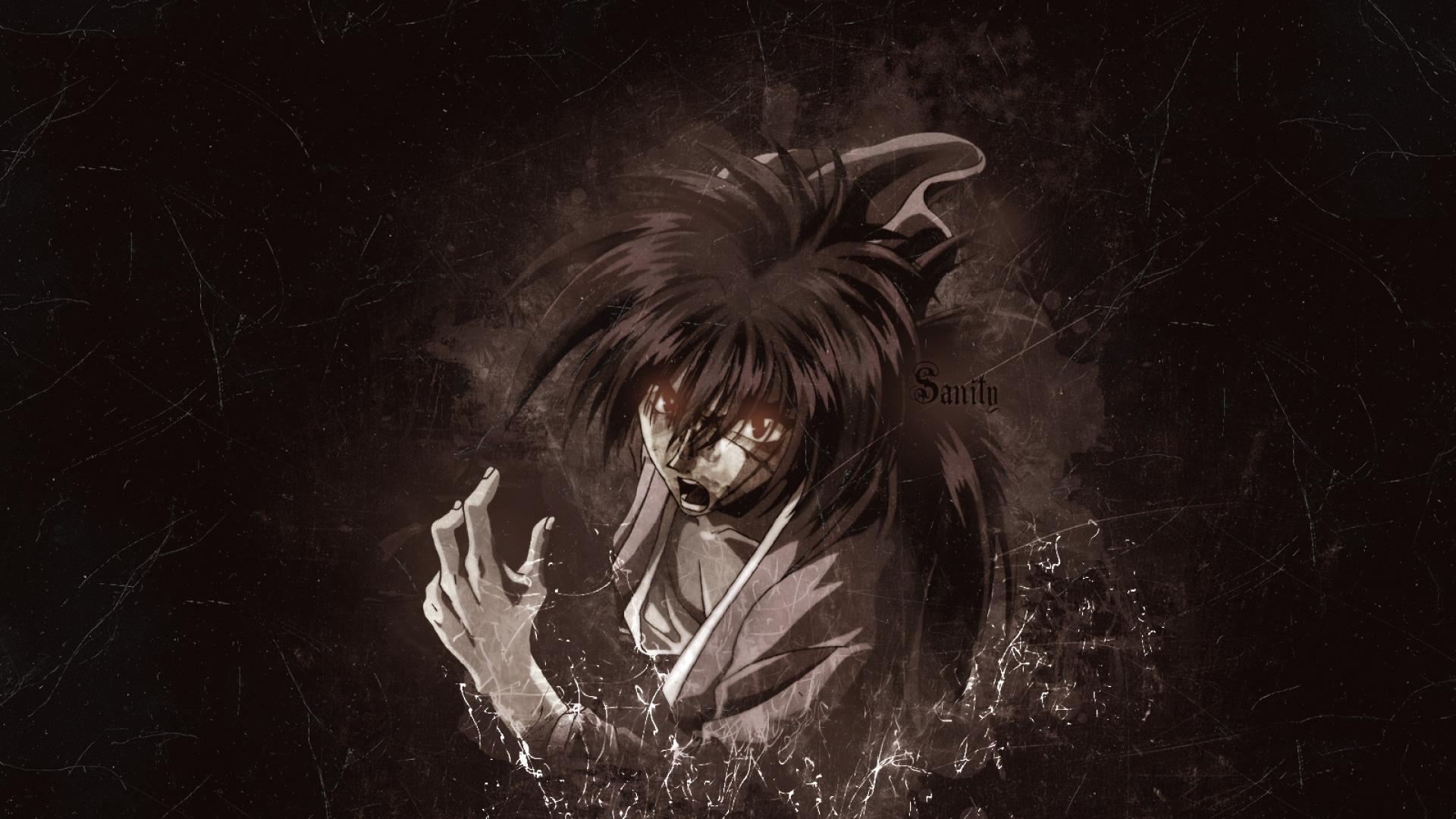 Kenshin Wallpapers