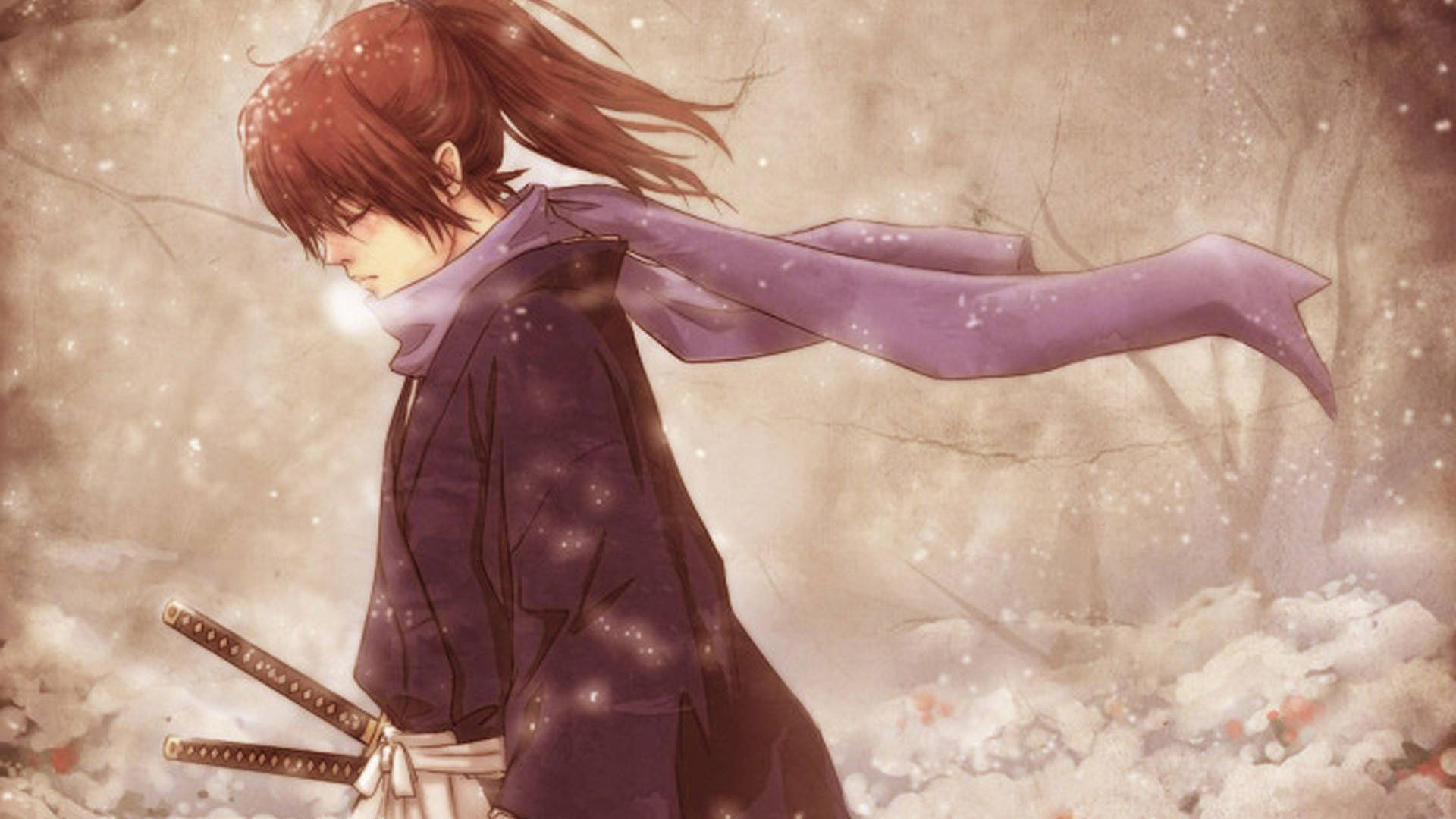 Kenshin Wallpapers